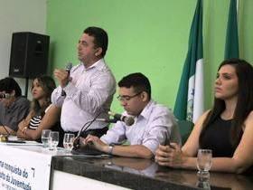 Mais de 6 mil jovens serão beneficiados com Identidade Jovem