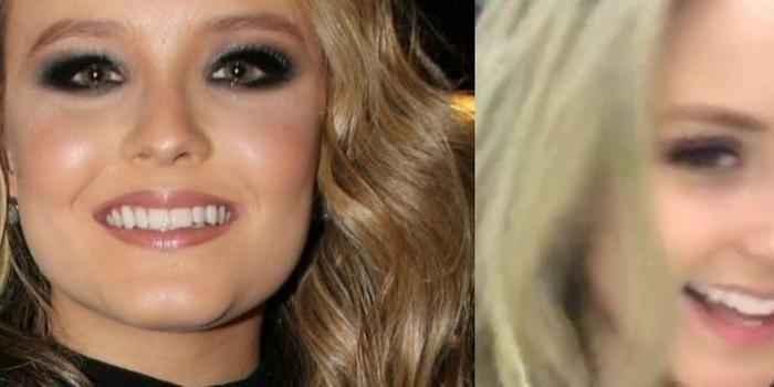 Larissa Manoela muda visual e fica ainda mais loira; confira!