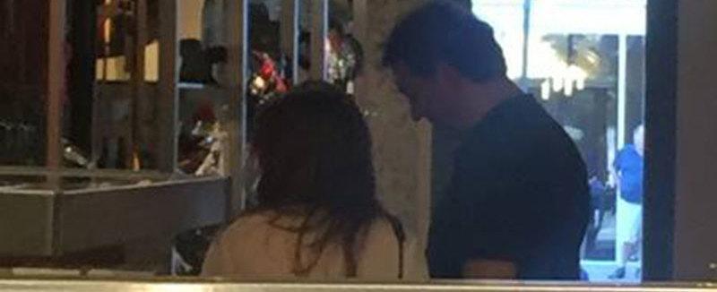 Joesley e Ticiana foram vistos comprando vibrador com wi-fi em NY