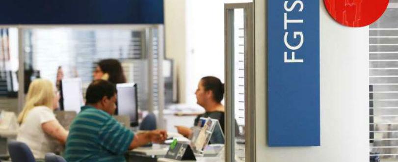 Saques de contas inativas do FGTS é autorizado no Senado