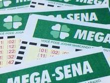 Ninguém acerta dezenas da Mega e prêmio vai a R$ 40 milhões