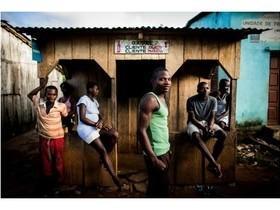 Série aborda o racismo colonial na África e ganha prêmio AMI
