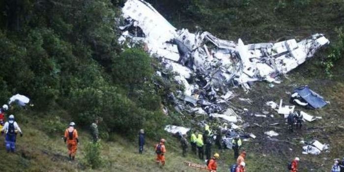 Avião da Chapecoense não tinha seguro e não podia voar na Colômbia