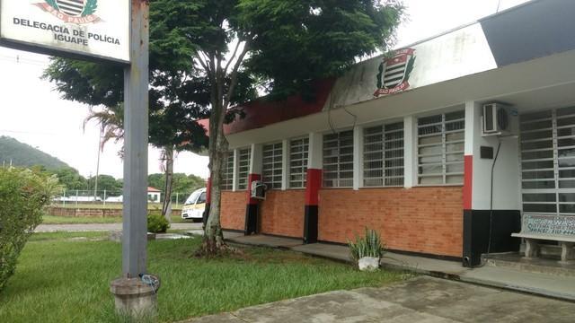 O caso foi denunciado à polícia pela mãe da adolescente