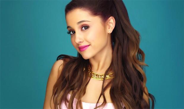 Ariana Grande
