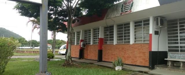 Idoso é preso por estuprar menor de 12 anos em São Paulo