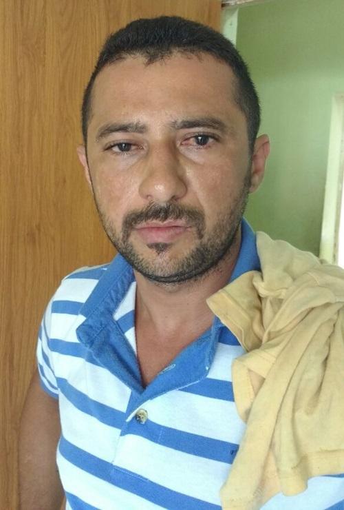Homem suspeito de aliciar os próprios filhos é preso em Parnaíba