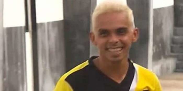 Jogador apontado como 'olheiro' é preso no treino da Portuguesa