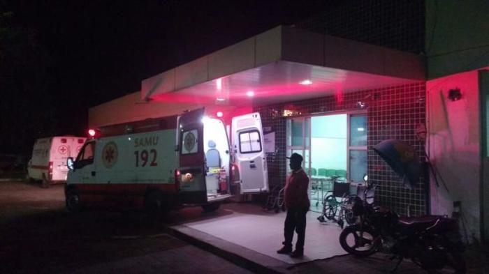 Homem morre após perde controle de motocicleta em Campo Maior