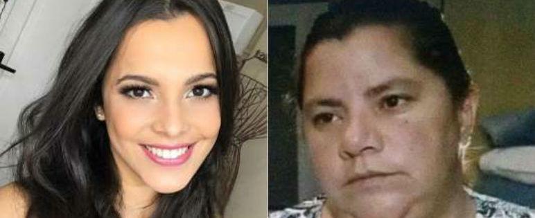 Emilly convida tia para trabalhar como faxineira em sua casa nova