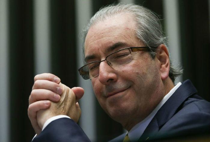 Eduardo Cunha