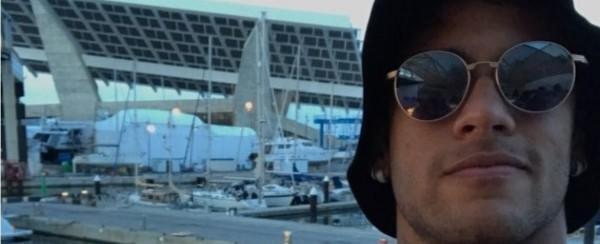 Bruna Marquezine e Neymar fazem declarações de amor na web