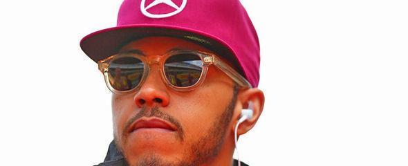 Mercedes exalta sétimo lugar de Hamilton após classificação ruim