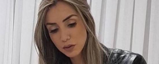 Thaisa fará cirurgia no joelho e previsão de retorno é de 6 meses