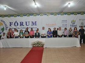 Vereadores cobram implantação do CER em Floriano-PI