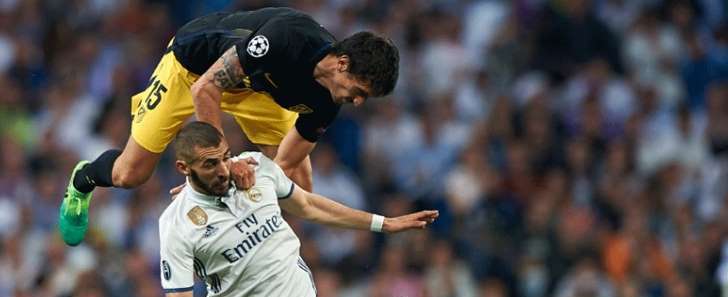 Benzema fala sobre Ronaldo: