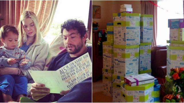Jovem com câncer faz último pedido e recebe mais de 30 mil cartas