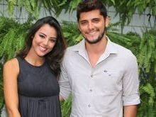 Yanna Lavigne desiste de chá de bebê após indireta a Bruno Gissoni