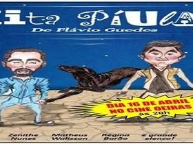 Filme 'Eita Piula' em lançamento oficial no Piauí