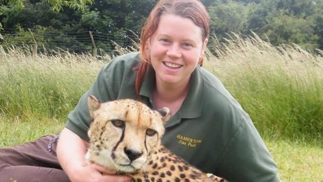 Cuidadora é morta por tigres em zoológico do Reino Unido