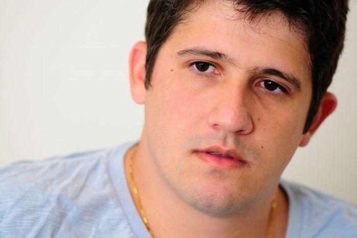 Pedro está com 31 anos