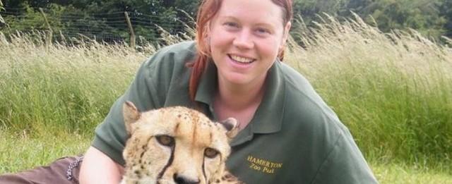 Cuidadora é morta por tigres em zoológico do Reino Unido