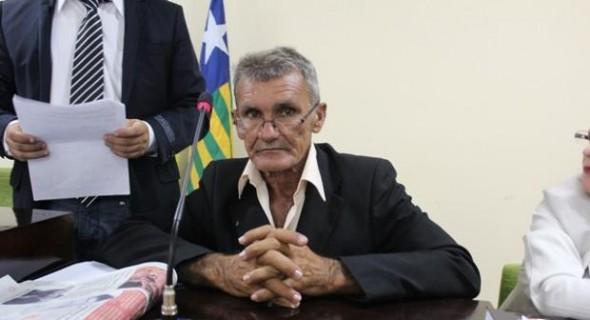 Antonio Aristides de Carvalho