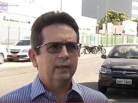 Confira os destaques do Jornal de Sábado do dia 27 de Maio 2017