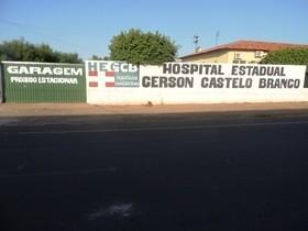 HGCB: Funcionários estão sem pagamento há cinco meses em Luzilândia