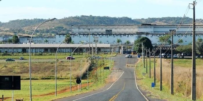 Pela 1ª vez, detentos serão beneficiados por saída de festa junina