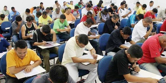 Processo seletivo de Tamboril do Piauí tem salário de até R$ 3.500