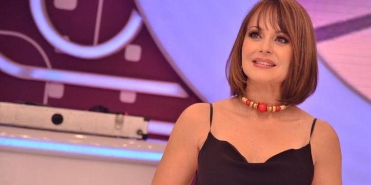 Gabriela Spanic teria assinado com Record para novela e programa