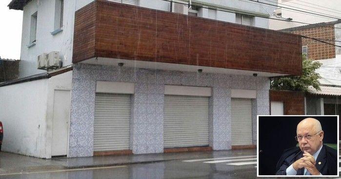 Crime aconteceu no bairro Estreito