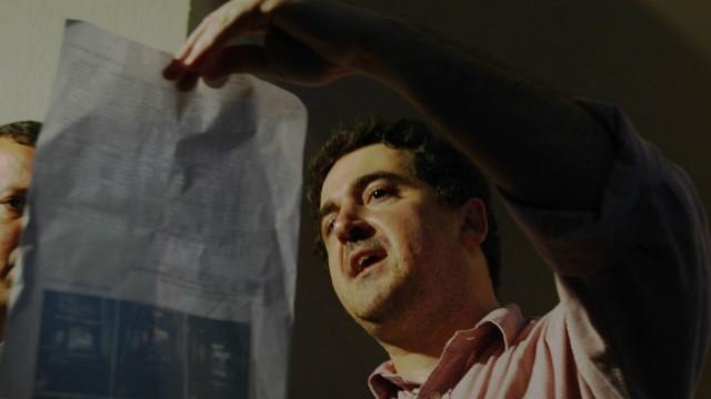 Delegado Adriano Antonio Soares