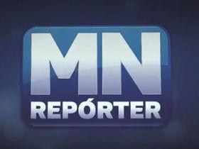 Meio Norte: Programa Meio Norte Repórter - 27 05 17