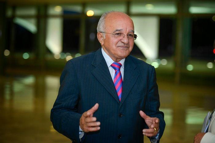 governador de Amazonas, José Melo (PROS) foi cassado
