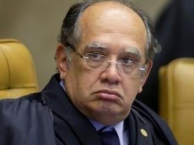 “Lei Da Ficha Limpa É Coisa De Bêbado”, Disse Gilmar Mendes