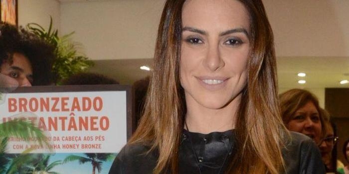Cleo Pires nega affair com Dado Dolabella: "A gente nunca ficou"