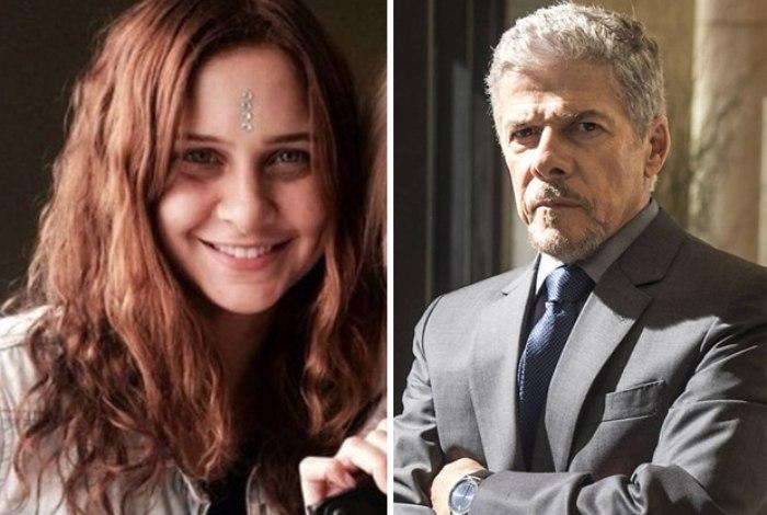 José Mayer foi acusado de assédio sexual
