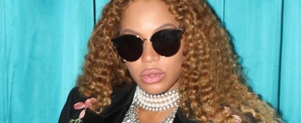 Após boatos, assessoria de Beyoncé nega preenchimento labial
