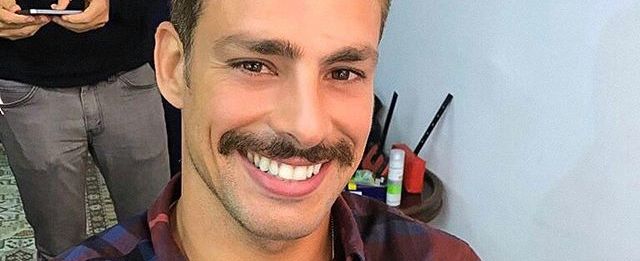 Cauã Reymond muda visual e fãs o comparam com Seu Madruga