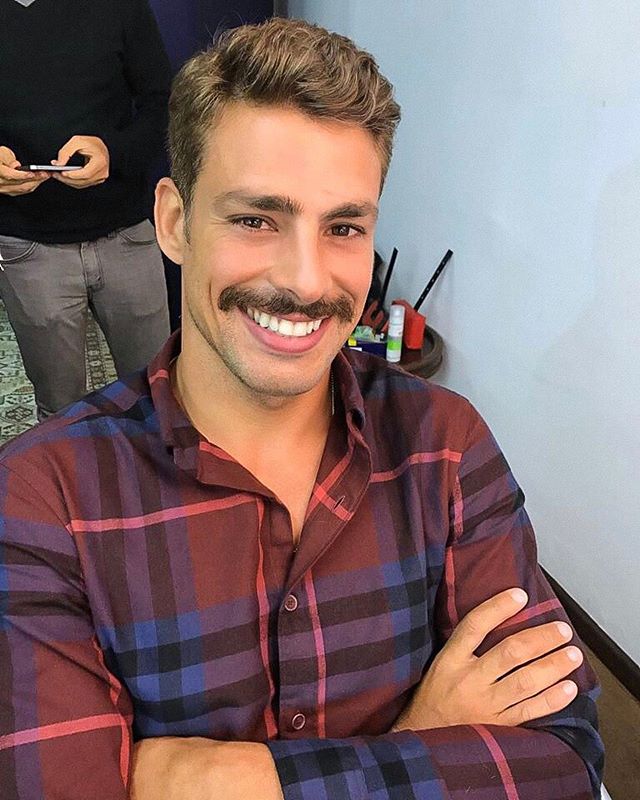 Cauã Reymond