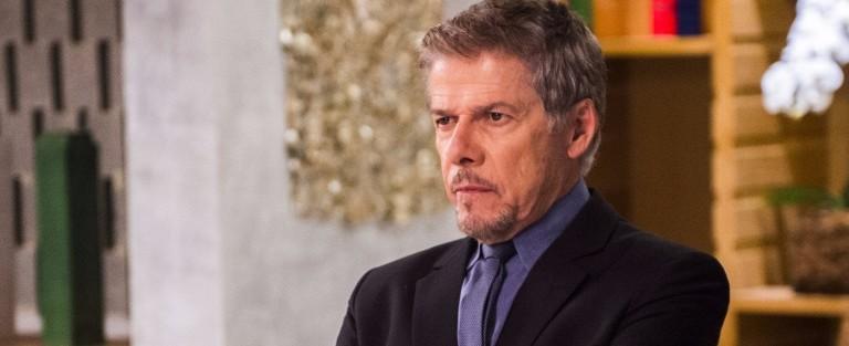 Figurinista nega ser amante de José Mayer e ter recebido dinheiro