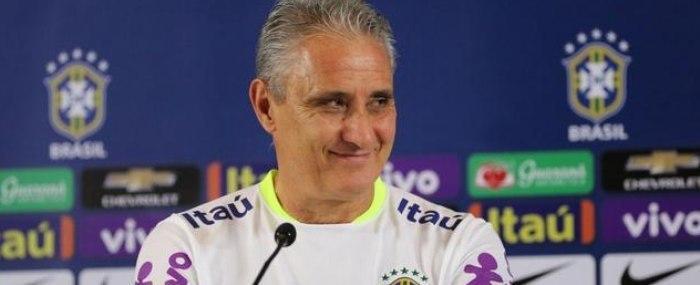 Seleção brasileira mantém liderança em ranking da Fifa