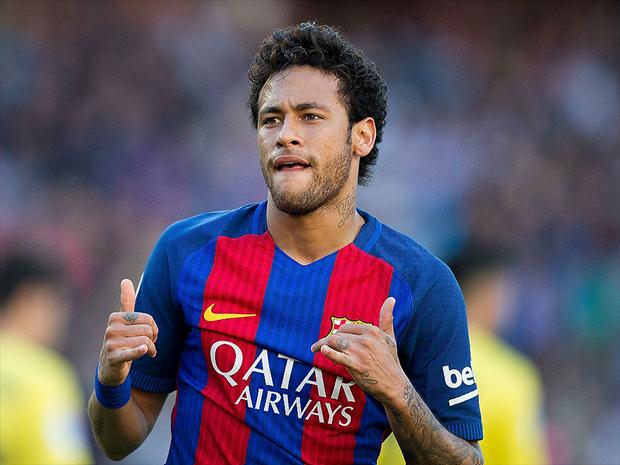 Neymar