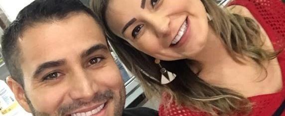 Andressa Urach confirma fim do casamento: "Na vida temos escolhas"