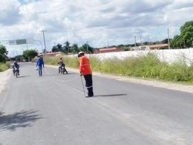 PI 461 que liga os municípios de Massapê à Jaicós será recuperada