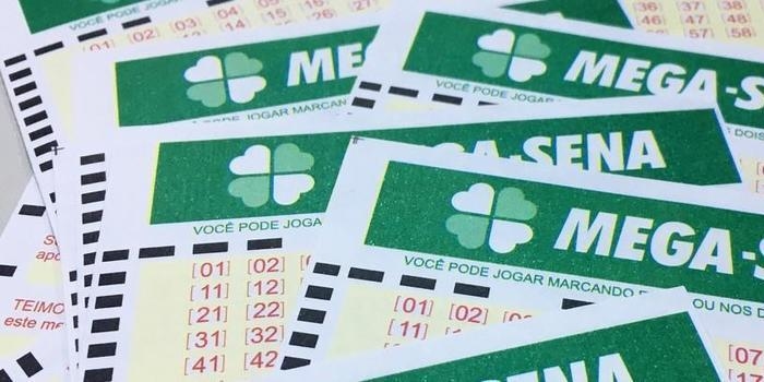 Mega-Sena pode pagar prêmio de R$ 3 milhões neste sábado (06)