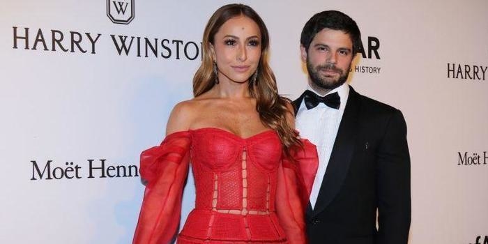 Sabrina Sato fala sobre engravidar:
