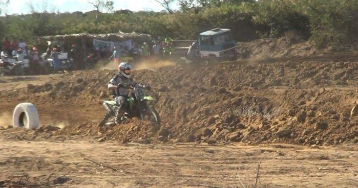 Redenção do Gurguéia realiza seu Primeiro Festival de Motocross  - Imagem 13